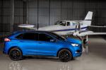 Ford Edge ST 2018 года (LA)